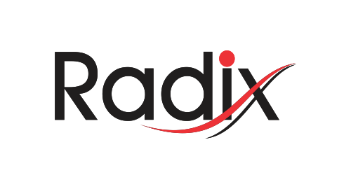 Radix Logo